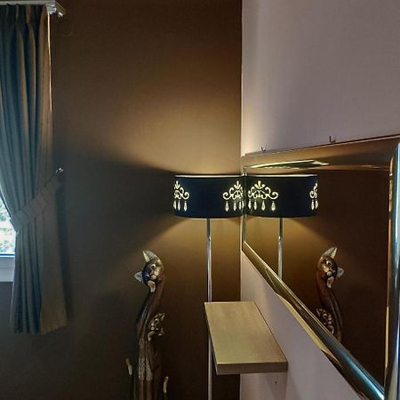 אגיה פלגיה קיתירה Luxury Seaside House In Mades Heraklion מראה חיצוני תמונה