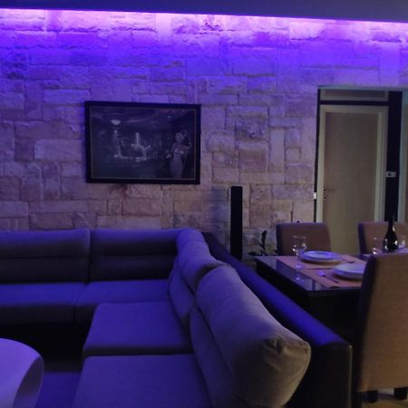 אגיה פלגיה קיתירה Luxury Seaside House In Mades Heraklion מראה חיצוני תמונה