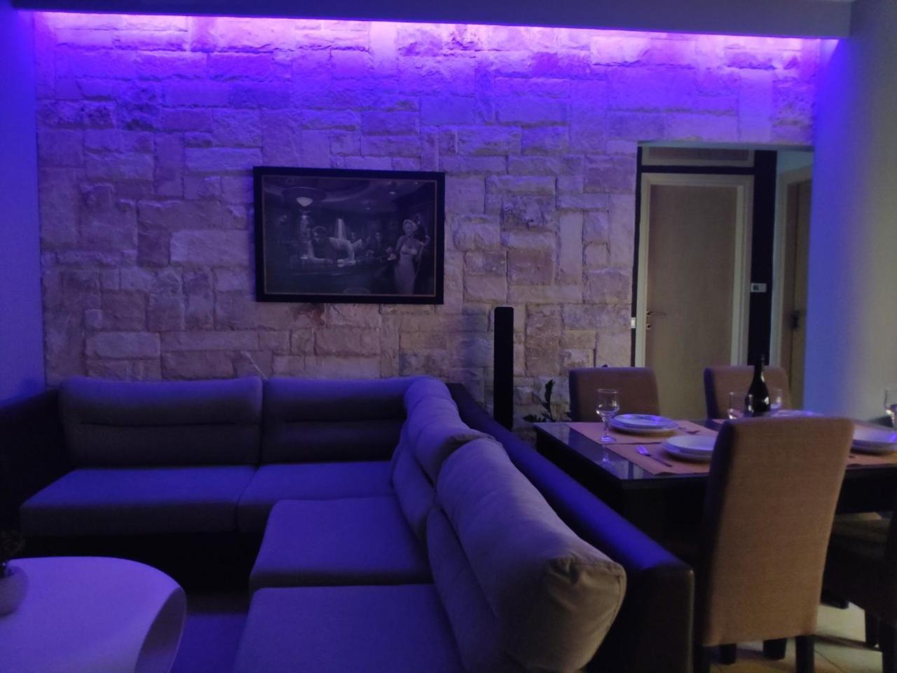 אגיה פלגיה קיתירה Luxury Seaside House In Mades Heraklion מראה חיצוני תמונה